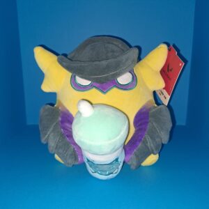 Peluche Wingman